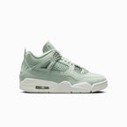 Women's Air Jordan 4 Retro 'Seafoam'
