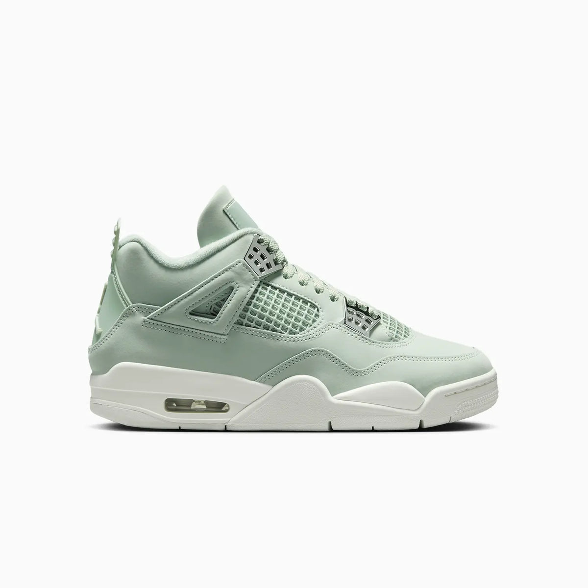 Women's Air Jordan 4 Retro 'Seafoam'
