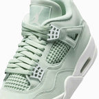 Women's Air Jordan 4 Retro 'Seafoam'