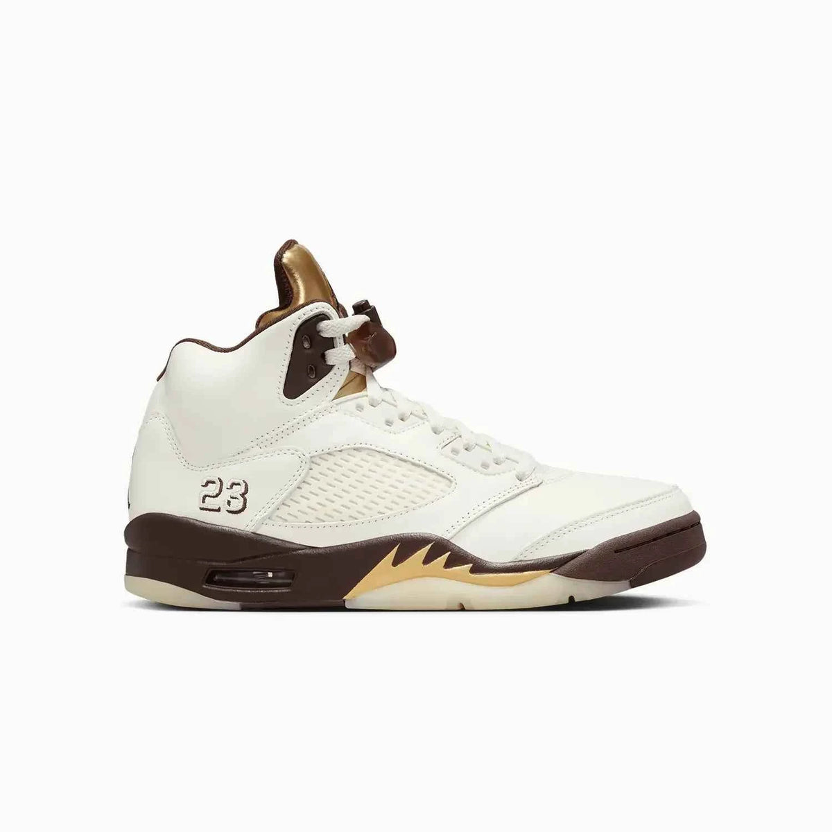 Women's Air Jordan 5 Retro 'Earth'