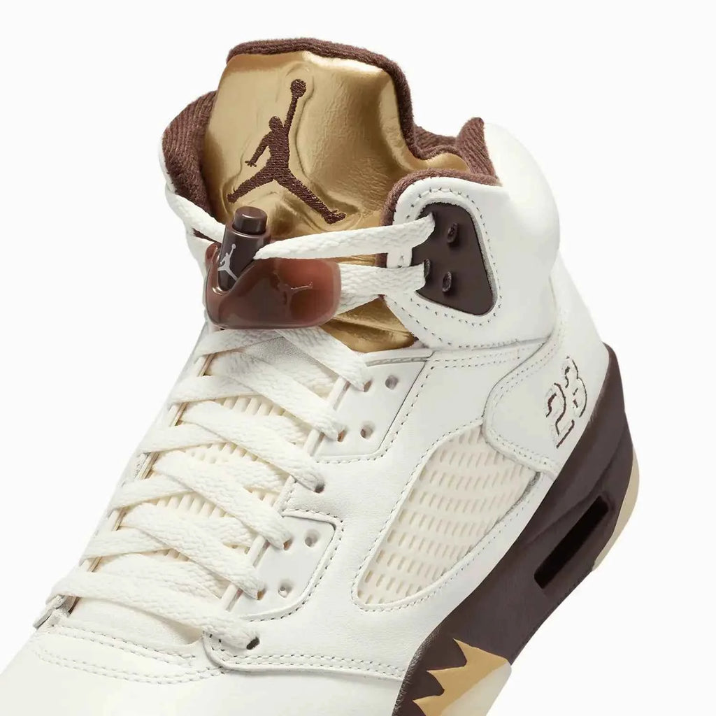 Women's Air Jordan 5 Retro 'Earth'