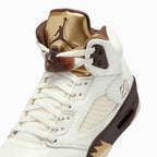 Women's Air Jordan 5 Retro 'Earth'