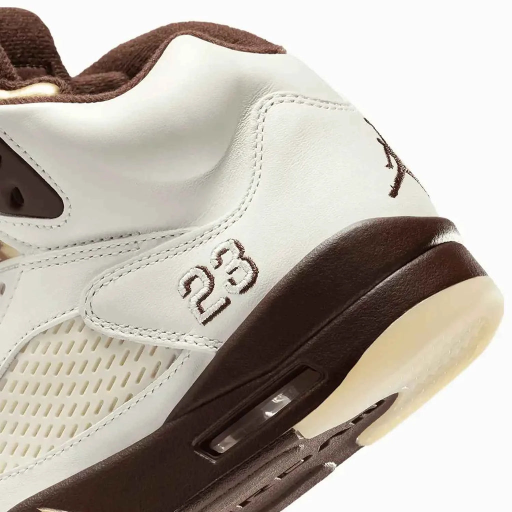 Women's Air Jordan 5 Retro 'Earth'