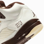 Women's Air Jordan 5 Retro 'Earth'