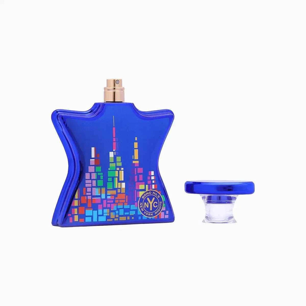 Women's Bond No 9 New York Night Edp 3.3 Oz