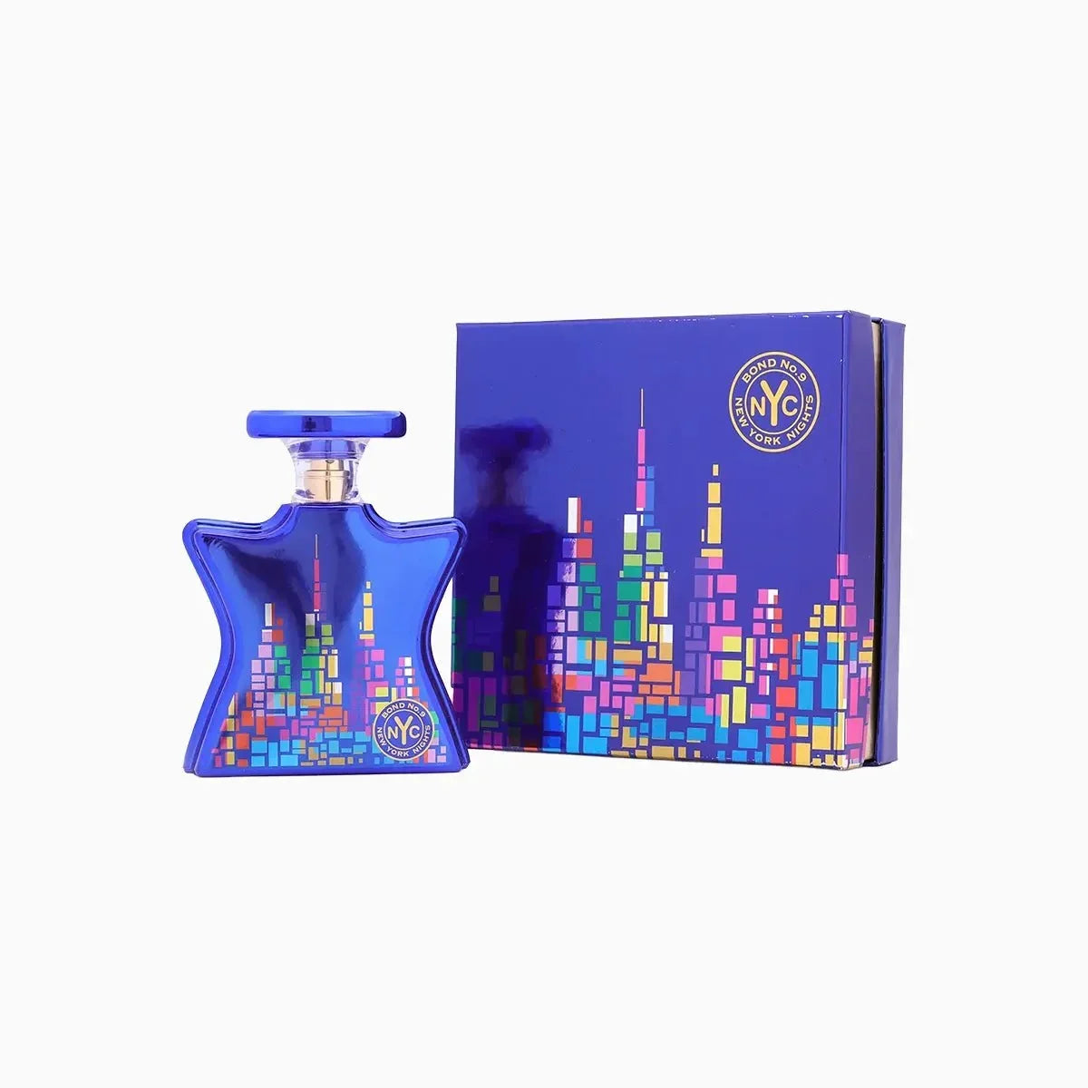 Women's Bond No 9 New York Night Edp 3.3 Oz