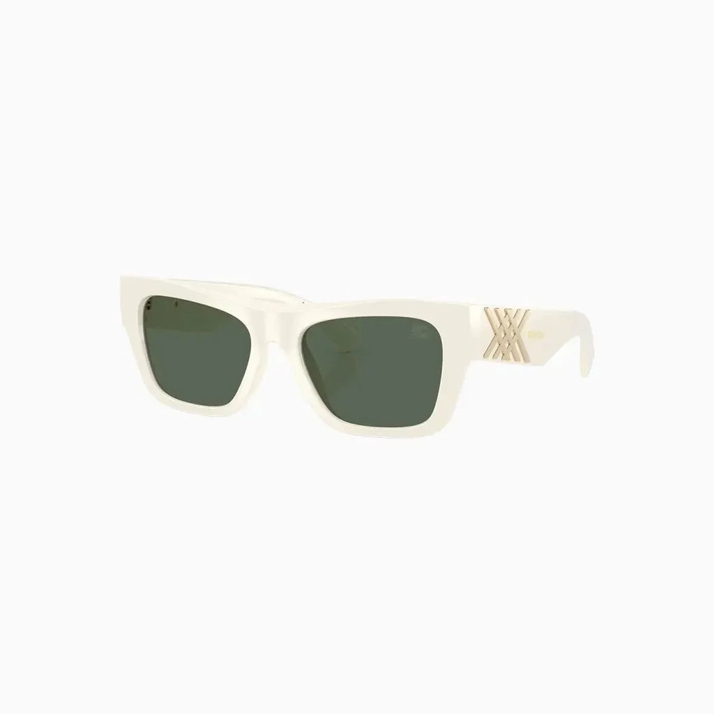 Women's Burberry Rectangle Sunglasses
