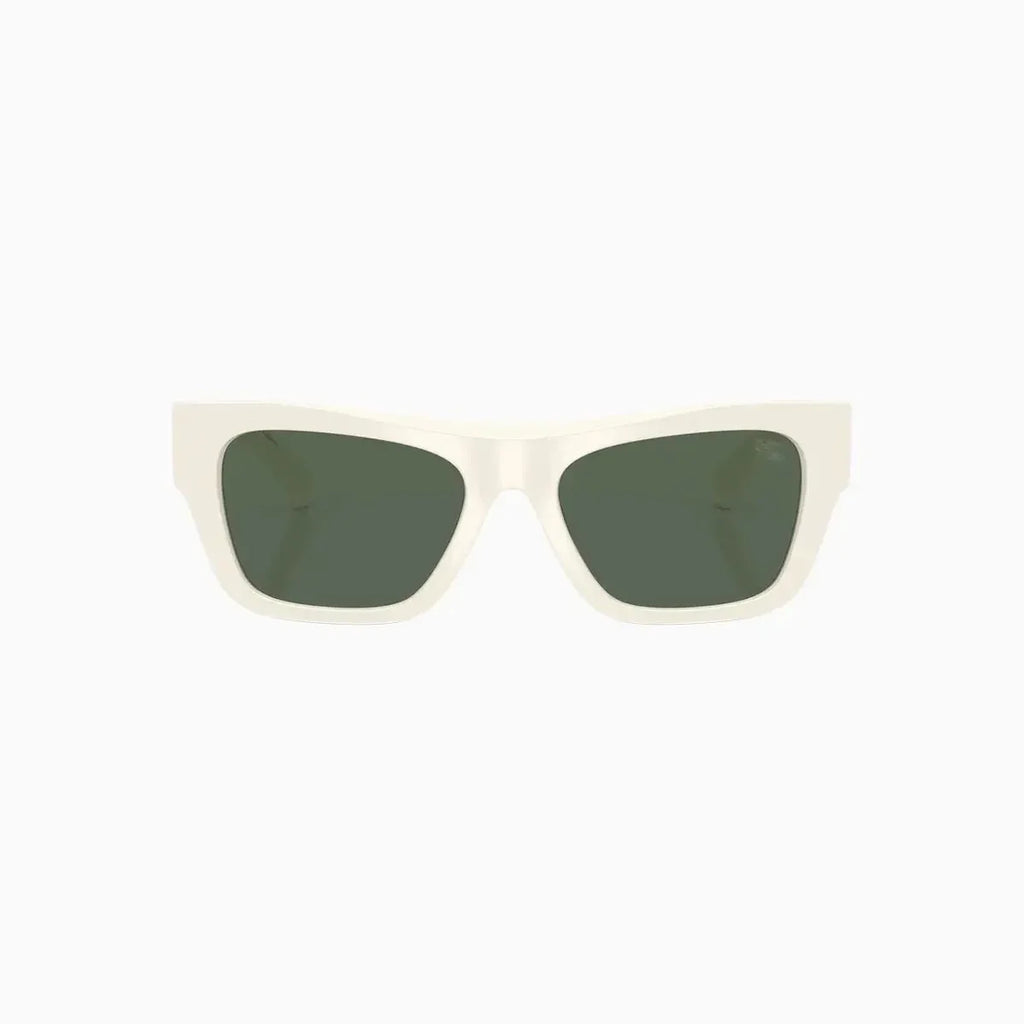 Women's Burberry Rectangle Sunglasses
