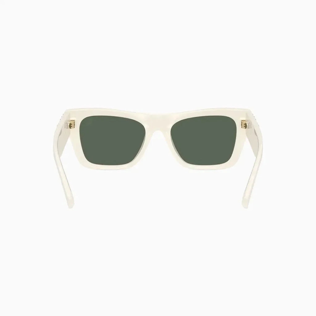 Women's Burberry Rectangle Sunglasses