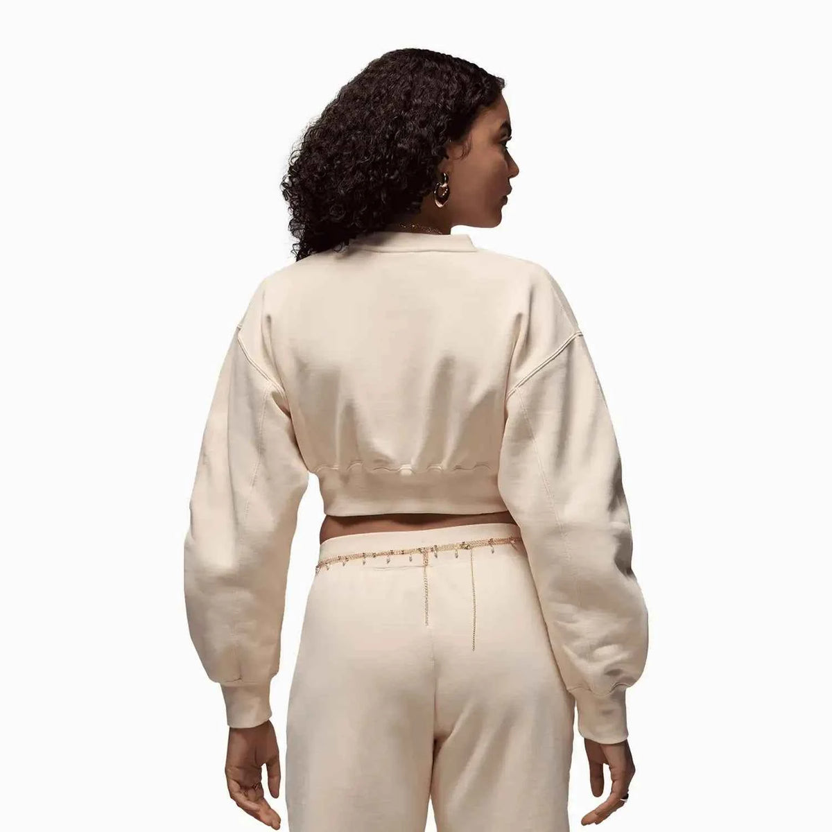Women's Jordan Flight Fleece Outfit