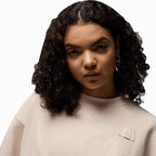 Women's Jordan Flight Fleece Outfit