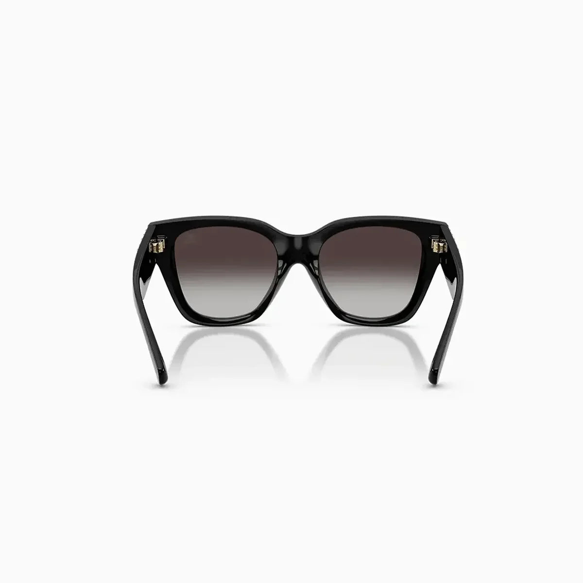 Women's Square Burberry Sunglass