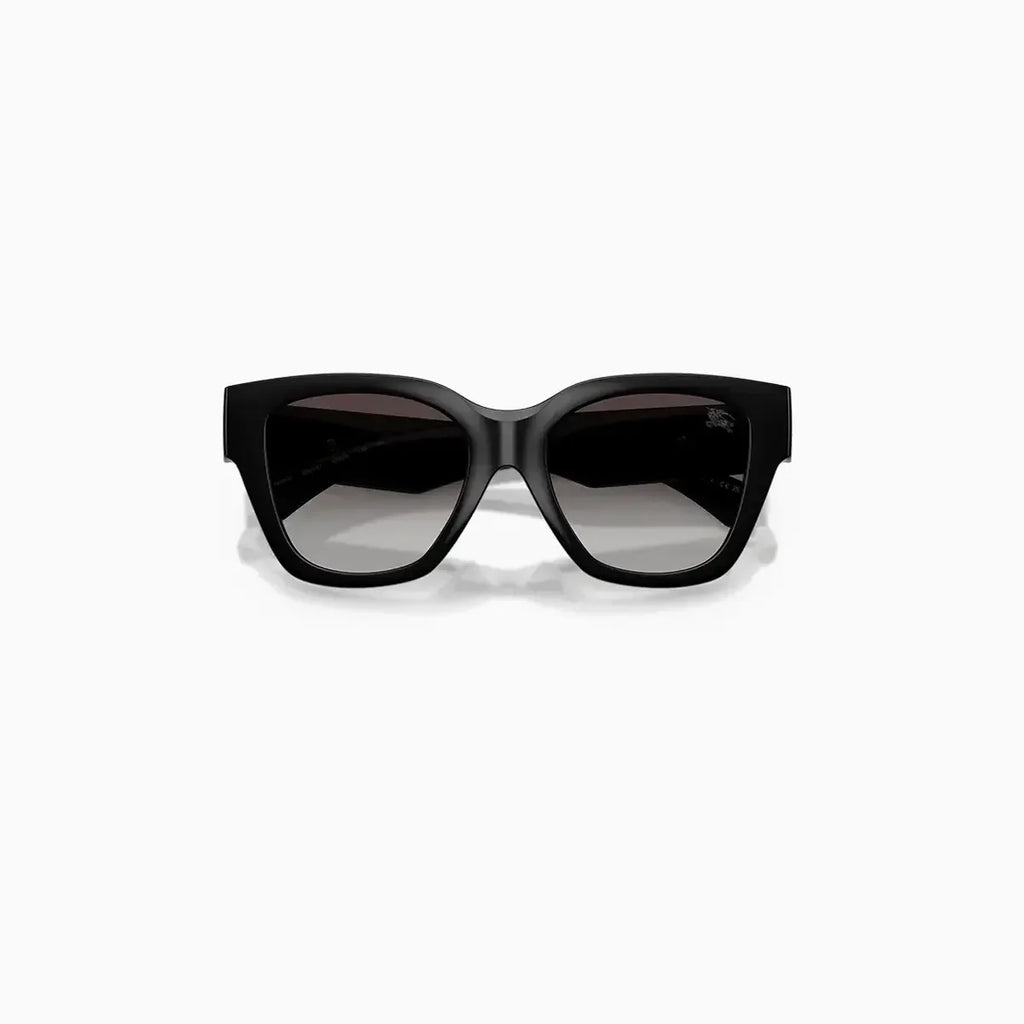 Women's Square Burberry Sunglass - Famous | Online Store