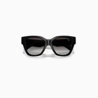 Women's Square Burberry Sunglass - Famous | Online Store