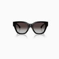 Women's Square Burberry Sunglass - Famous | Online Store