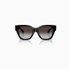 Women's Square Burberry Sunglass - Famous | Online Store