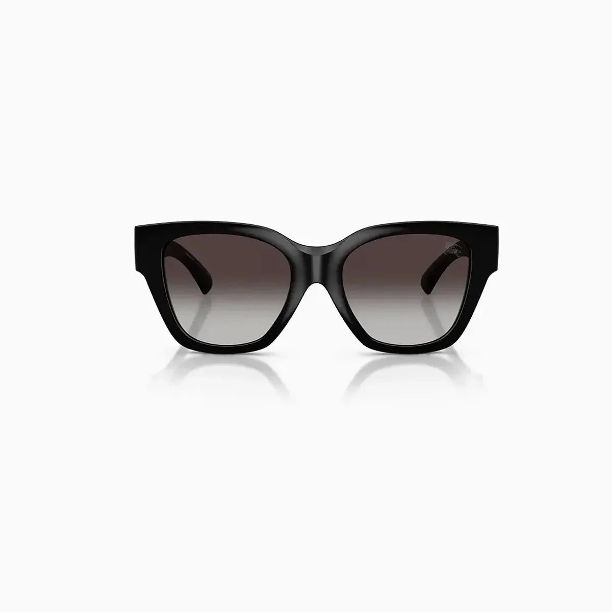 Women's Square Burberry Sunglass