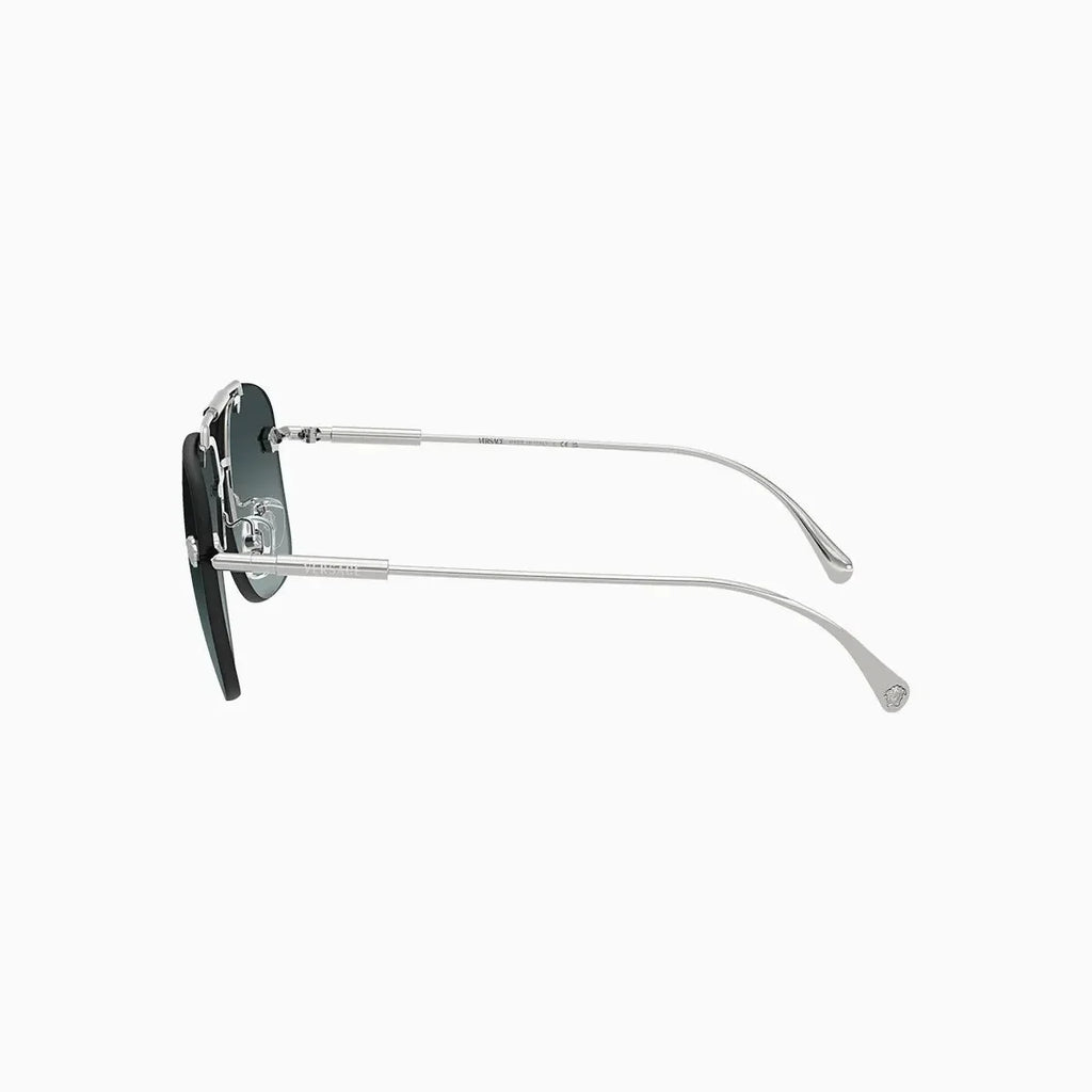 Women's Square Versace Sunglasses