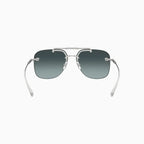 Women's Square Versace Sunglasses