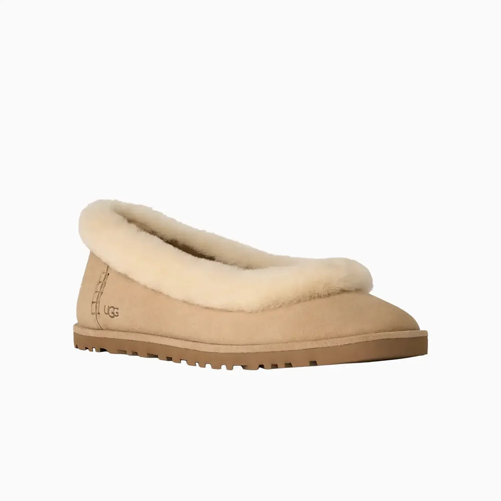 Women's Zora Ballet Flat - Famous | Online Store