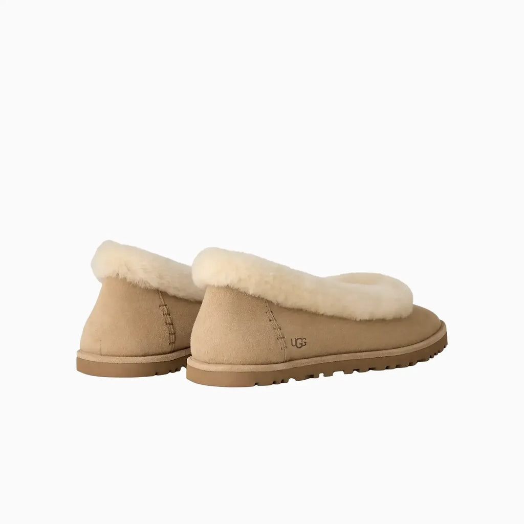 Women's Zora Ballet Flat - Famous | Online Store