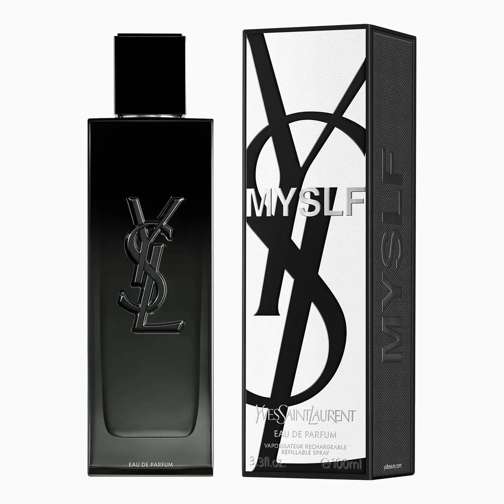 Myslf Le Parfum EDP de hombre 3.4 oz